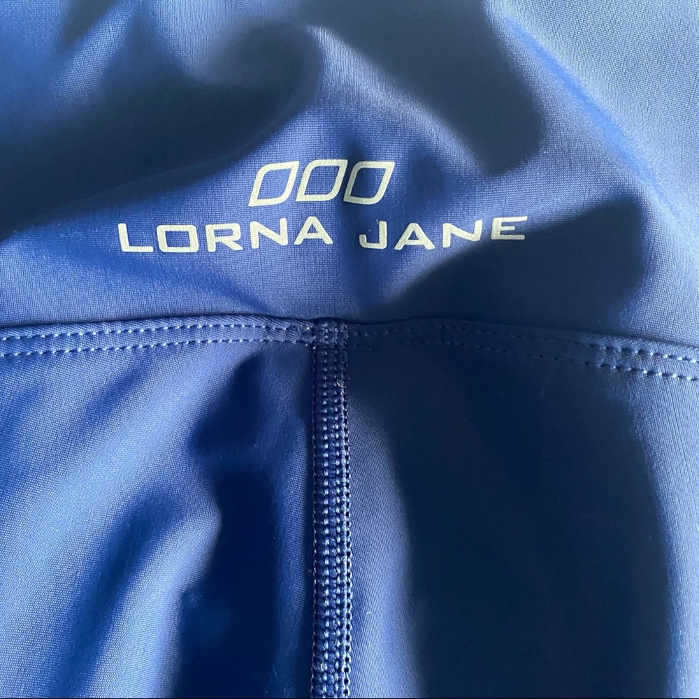 LORNA JANE 7/8 Tights - Sz S - Picture 5 of 10